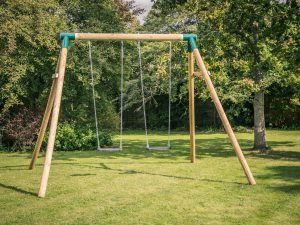 Adult Sherwood Double Frame Swing Packages