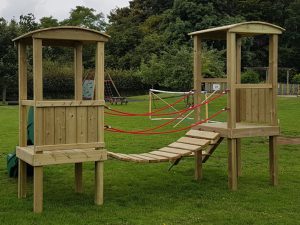 1.2m Nest Swing